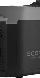 EcoFlow Smart Generator (GasEB-EU)