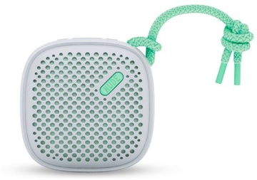 NudeAudio MOVE S WiRed Light Grey/Mint (PS001MTG)