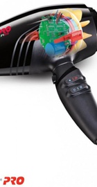 BaByliss PRO VENEZIANO IONIC BAB6610INRE