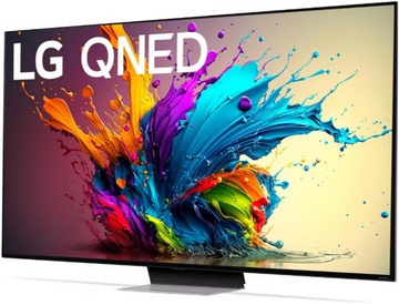 LG 86QNED91T6A