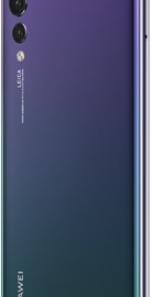 HUAWEI P20 Pro 6/128GB Twilight (51092FFA)
