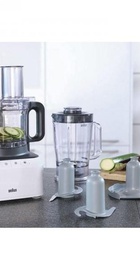 Braun PureEase FP 3131 WH
