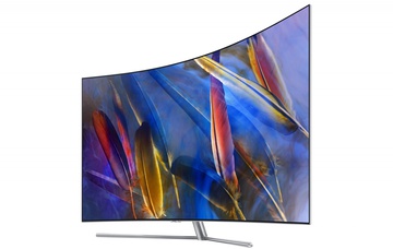 Samsung QE65Q7C