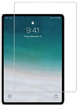 Simple Case Glass Protector for iPad Pro 12.9-inch (2019-2021)