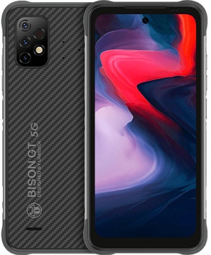 UMIDIGI Bison GT2 5G 8/128GB Storm Grey