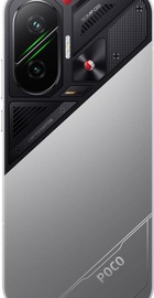 POCO F7 12/512GB Silver