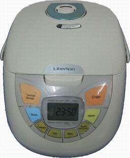 Liberton LMC 05-02 Y