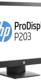 HP ProDisplay P203 (X7R53AA)