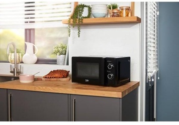 Beko MOC20100BFB