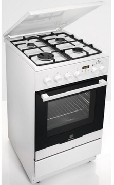 Electrolux EKK95490MW