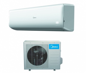 Midea MS11MU-18HRFN1