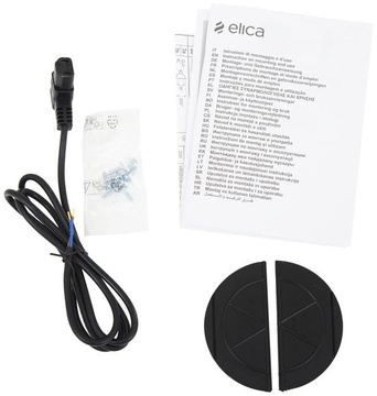 Elica CT17 C BL/A/72
