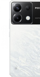 Xiaomi Poco X6 12/256GB White (Global Version)