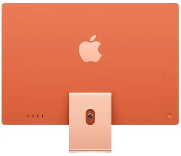 Apple iMac 24 M4 Orange (MWV83)