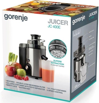 Gorenje JC400E