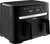 Tefal Dual Easy Fry EY901N10