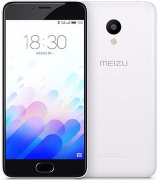 Meizu M3 32GB White