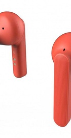 Mobvoi TicPods Free Wireless Earbuds Lava Red (P1612000200A)