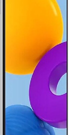 Samsung Galaxy M52 6/128GB White (SM-M526BZWH)