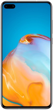HUAWEI P40 8/128GB Silver Frost (51095CAA)