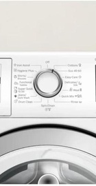 Bosch WAN24293BY