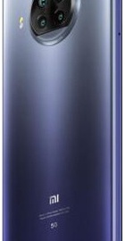 Xiaomi Mi 10T Lite 6/128GB Atlantic Blue