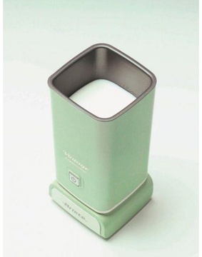 Ariete 2878 Cappuccino Vintage green (00C287804AR0)