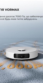 Dreame Bot Mova E30 Ultra