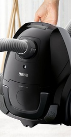 Zanussi ZANCG21EB