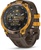 Garmin Instinct Crossover AMOLED Bronze/Sunburst (010-03398-01)
