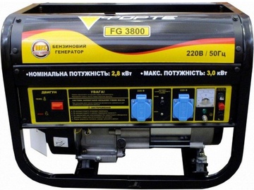 Forte FG3800 (43689)