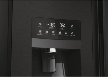 Haier HSR5918DIPB