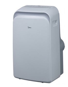 Midea MPPD-09ERN1