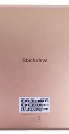 Blackview Tab 8 4/64GB LTE Gold