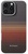 Pitaka Tactile Woven Case for iPhone 16 Pro - Sunset (KI1601SU)