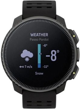 Suunto Vertical All Black (SS050862000)