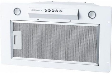 GRANADO Palamos 603-700 White