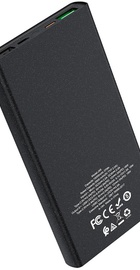 Hoco J49 Jewel QC 3.0 PD 10000mAh Black