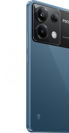 Xiaomi Poco X6 12/256GB Blue (Global Version)