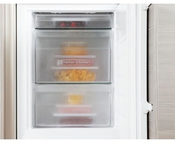 Whirlpool SP40 801 EU