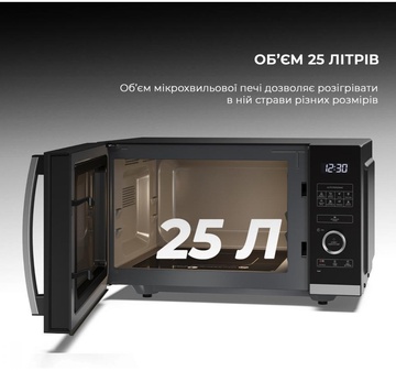 Sharp YC-QS254AE-B