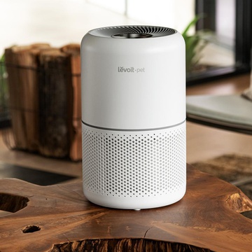 Levoit Air Purifier Core P350 Pet Care (HEAPAPLVNEU0035)