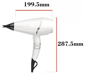 Remington AC7200W