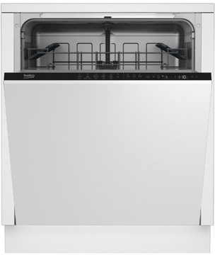 Beko DIN26421