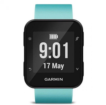 Garmin Forerunner 35 Frost Blue (010-01689-12)