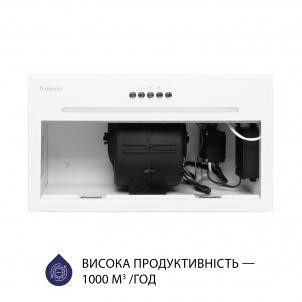 Minola HBI 5664 WH GLASS 1000 LED Line