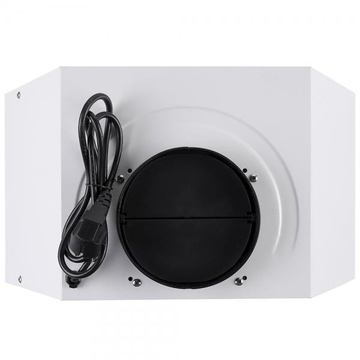 Perfelli BIET 5854 WH 1200 LED