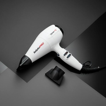 BaByliss PRO Caruso-HQ BAB6970WIE