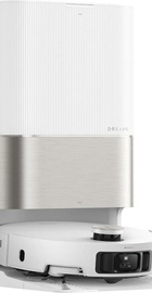 Dreame X50 Ultra Complete White