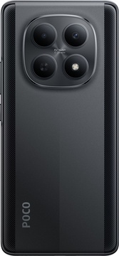 POCO M8 5G 8/256GB Black